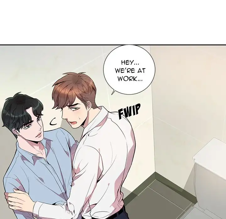 Why Is it You? - Chapter 13 [photo 59] - MangaPorn