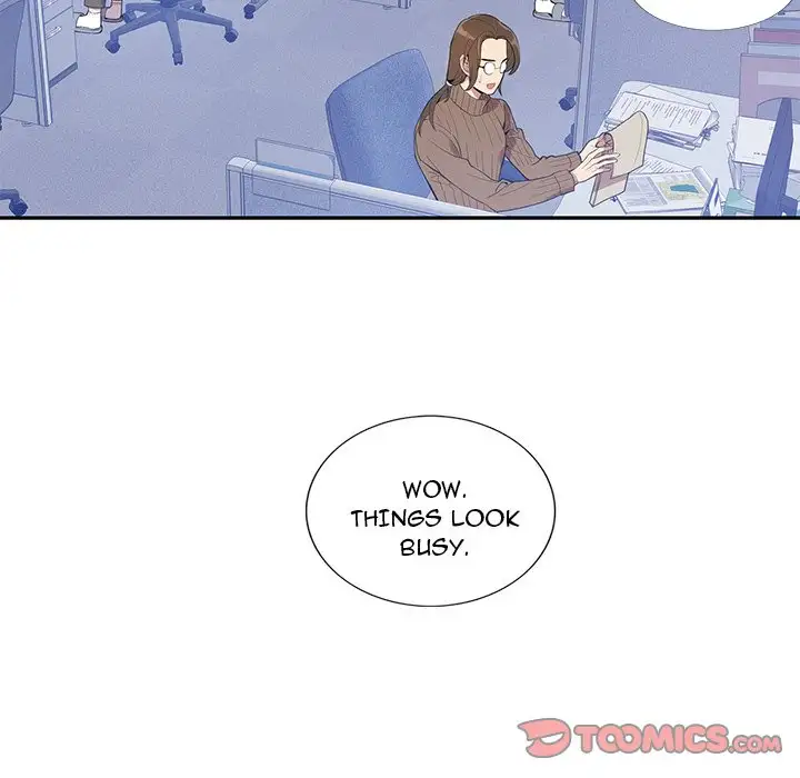 Why Is it You? - Chapter 13 [photo 6] - MangaPorn