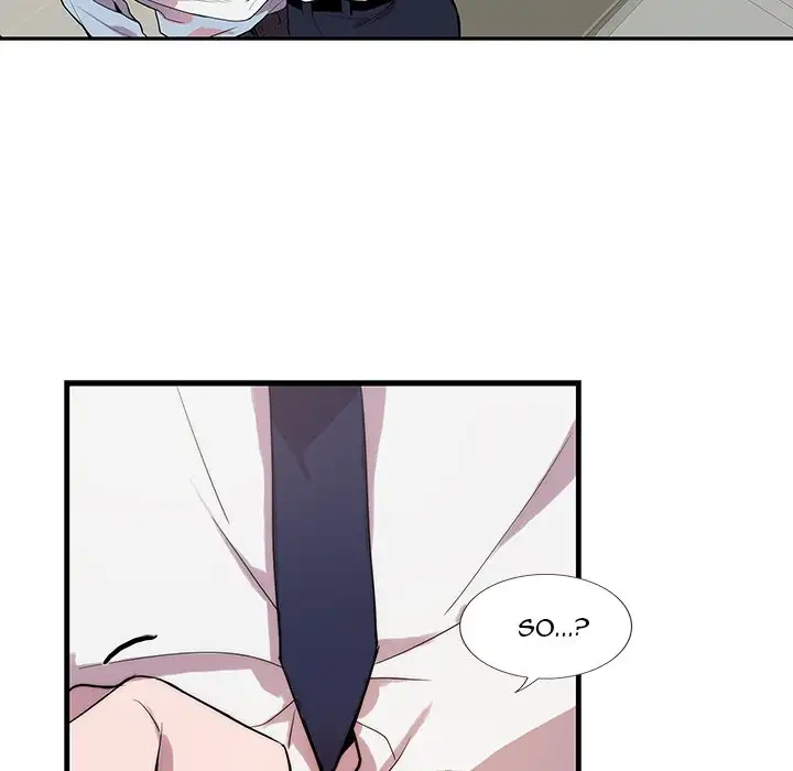 Why Is it You? - Chapter 13 [photo 60] - MangaPorn