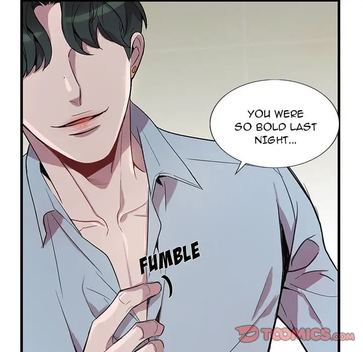 Why Is it You? - Chapter 13 [photo 62] - MangaPorn