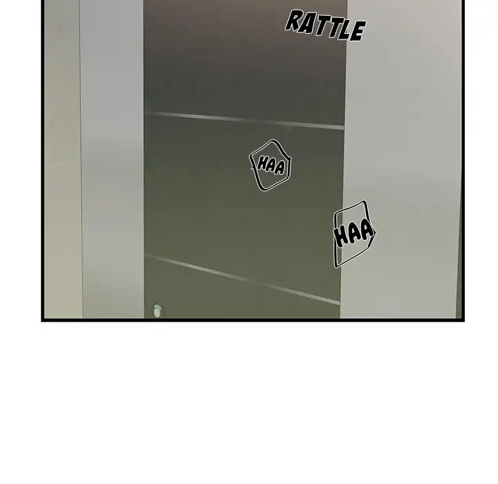 Why Is it You? - Chapter 13 [photo 65] - MangaPorn