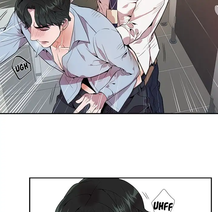 Why Is it You? - Chapter 13 [photo 68] - MangaPorn