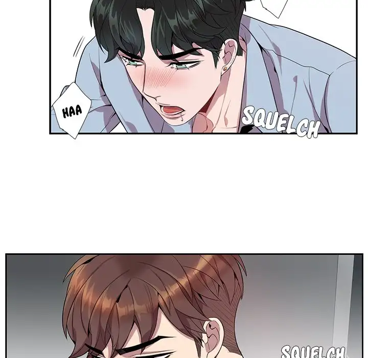 Why Is it You? - Chapter 13 [photo 69] - MangaPorn