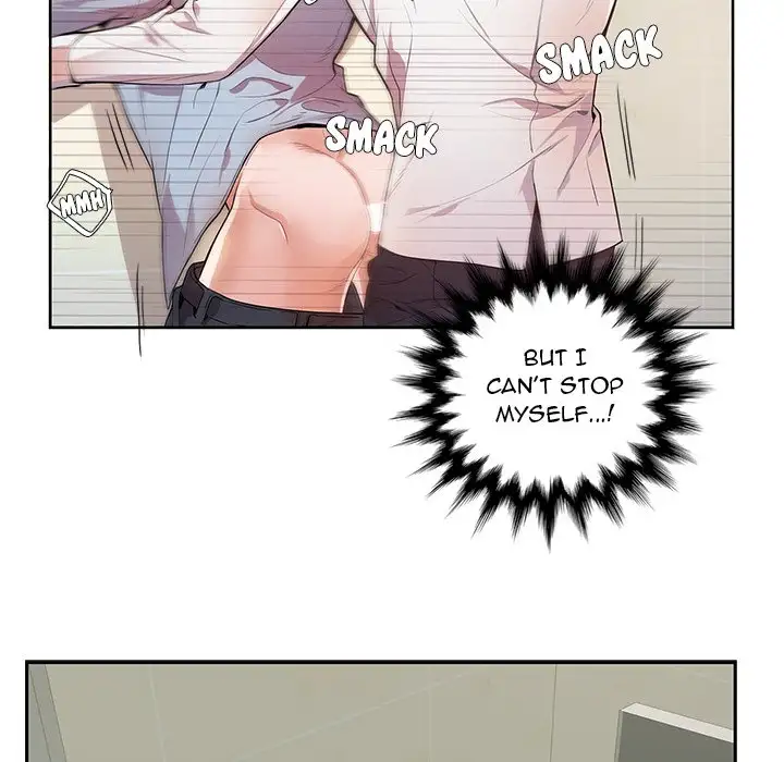 Why Is it You? - Chapter 13 [photo 72] - MangaPorn