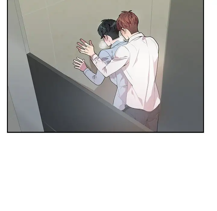Why Is it You? - Chapter 13 [photo 73] - MangaPorn