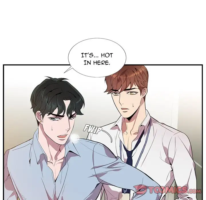 Why Is it You? - Chapter 13 [photo 78] - MangaPorn