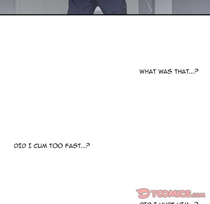 Why Is it You? - Chapter 13 [photo 82] - MangaPorn