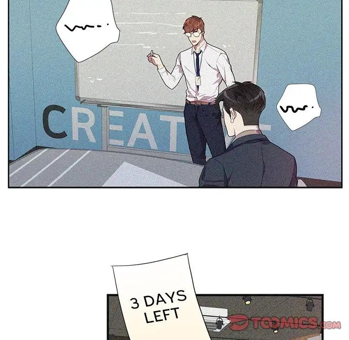 Why Is it You? - Chapter 14 [photo 10] - MangaPorn