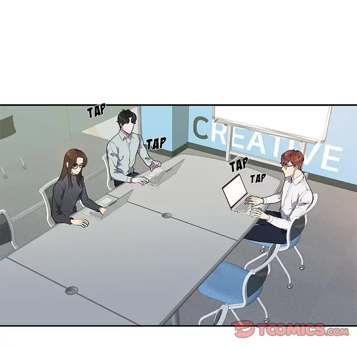 Why Is it You? - Chapter 14 [photo 14] - MangaPorn