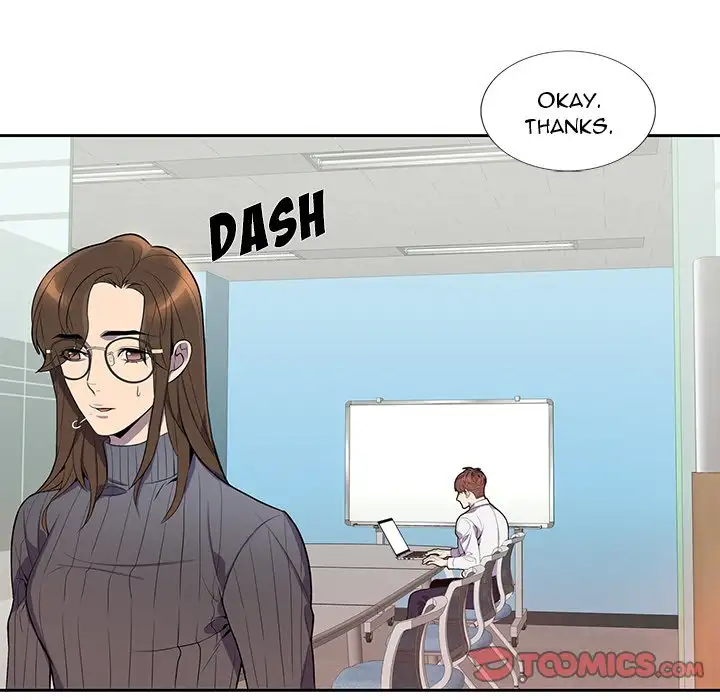 Why Is it You? - Chapter 14 [photo 18] - MangaPorn