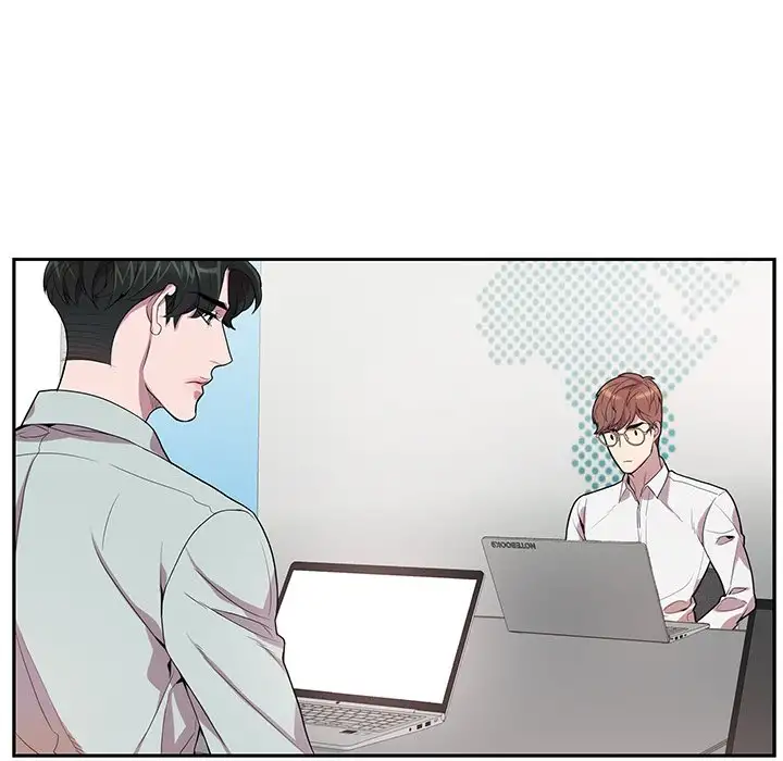 Why Is it You? - Chapter 14 [photo 19] - MangaPorn