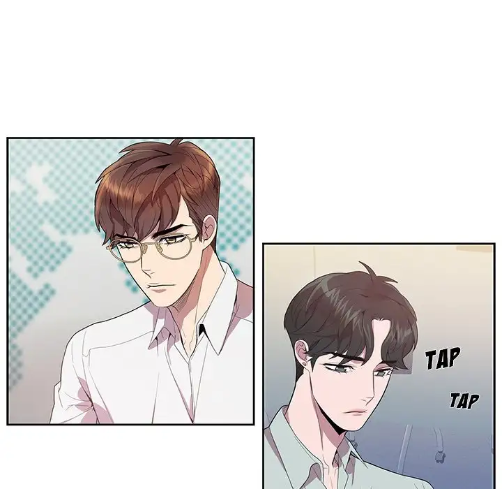 Why Is it You? - Chapter 14 [photo 20] - MangaPorn