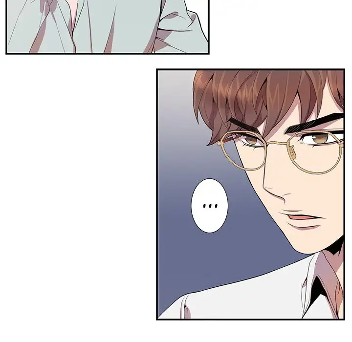 Why Is it You? - Chapter 14 [photo 23] - MangaPorn