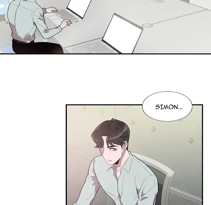 Why Is it You? - Chapter 14 [photo 25] - MangaPorn