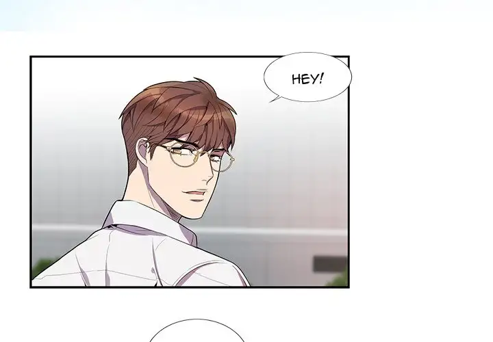 Why Is it You? - Chapter 14 [photo 3] - MangaPorn