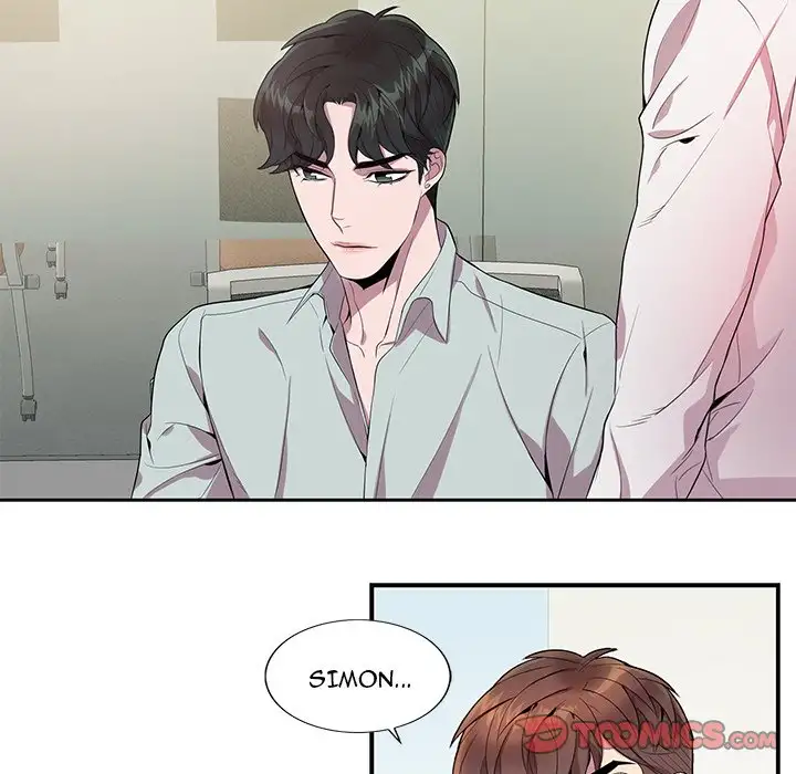 Why Is it You? - Chapter 14 [photo 30] - MangaPorn