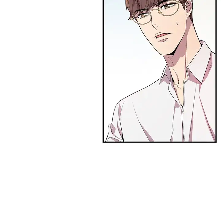 Why Is it You? - Chapter 14 [photo 31] - MangaPorn