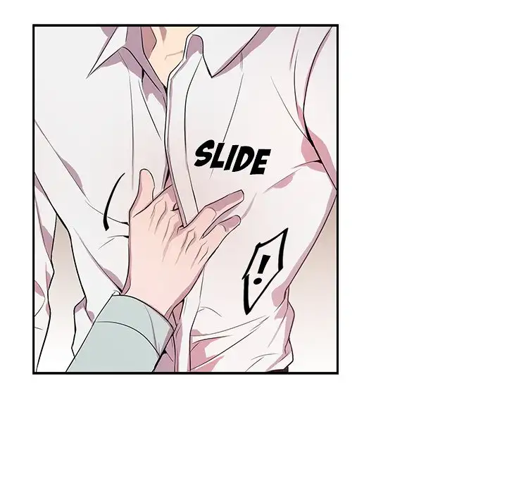 Why Is it You? - Chapter 14 [photo 32] - MangaPorn