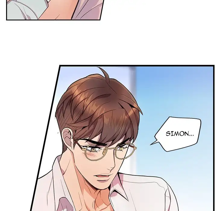 Why Is it You? - Chapter 14 [photo 35] - MangaPorn