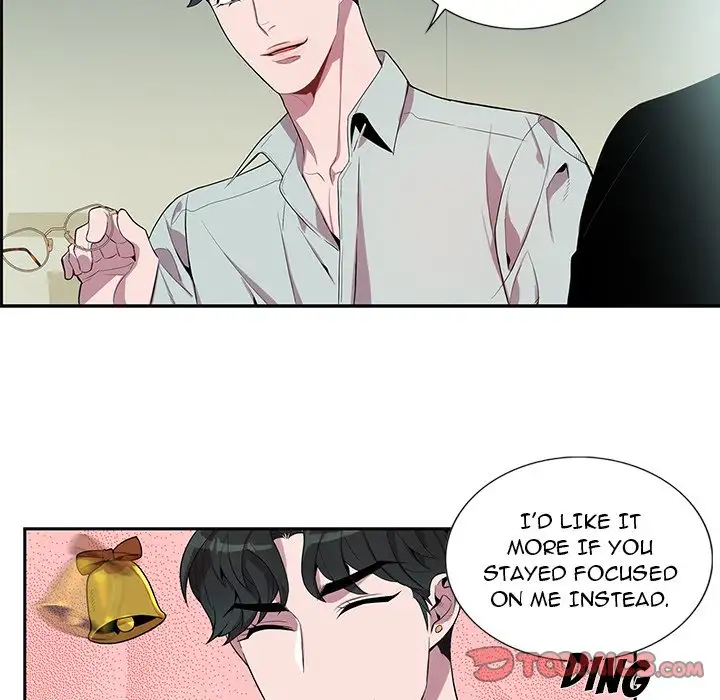 Why Is it You? - Chapter 14 [photo 42] - MangaPorn