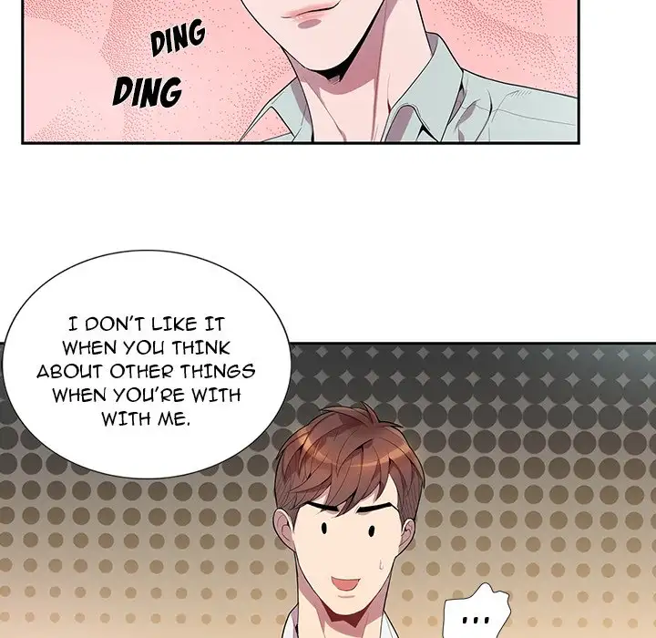 Why Is it You? - Chapter 14 [photo 43] - MangaPorn