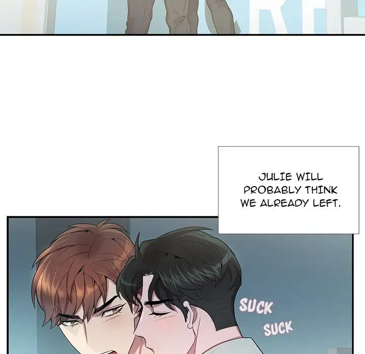 Why Is it You? - Chapter 14 [photo 47] - MangaPorn