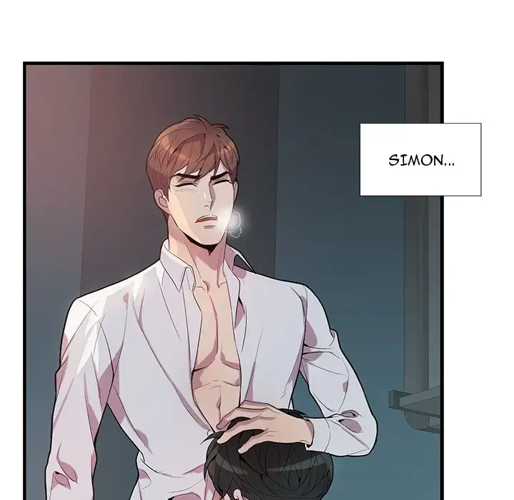 Why Is it You? - Chapter 14 [photo 51] - MangaPorn