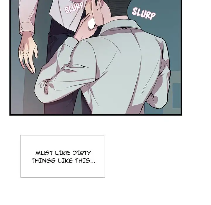 Why Is it You? - Chapter 14 [photo 52] - MangaPorn