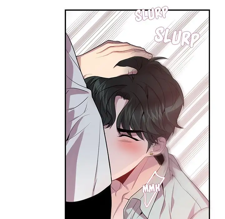 Why Is it You? - Chapter 14 [photo 53] - MangaPorn