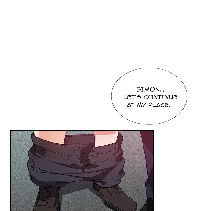 Why Is it You? - Chapter 14 [photo 56] - MangaPorn