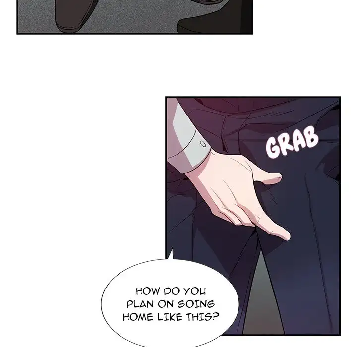 Why Is it You? - Chapter 14 [photo 57] - MangaPorn