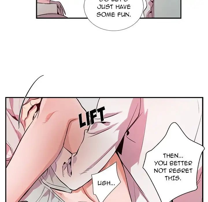 Why Is it You? - Chapter 14 [photo 59] - MangaPorn