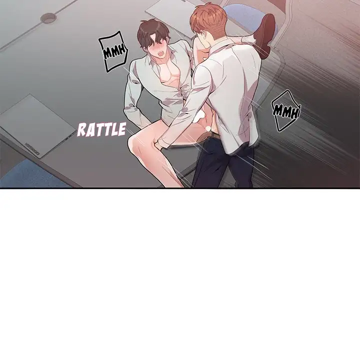 Why Is it You? - Chapter 14 [photo 61] - MangaPorn