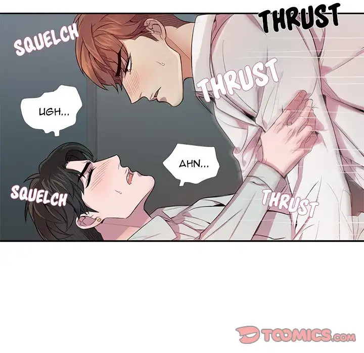 Why Is it You? - Chapter 14 [photo 62] - MangaPorn