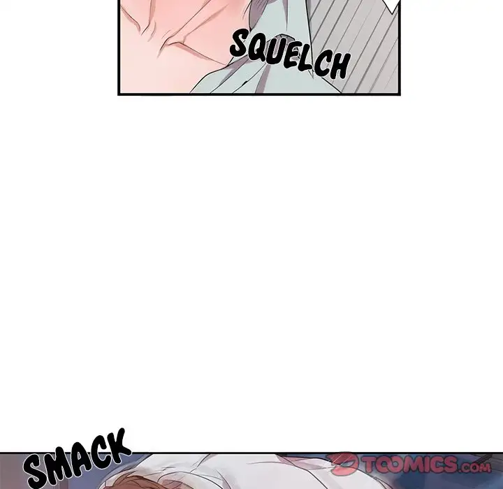 Why Is it You? - Chapter 14 [photo 66] - MangaPorn