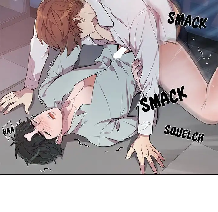 Why Is it You? - Chapter 14 [photo 67] - MangaPorn