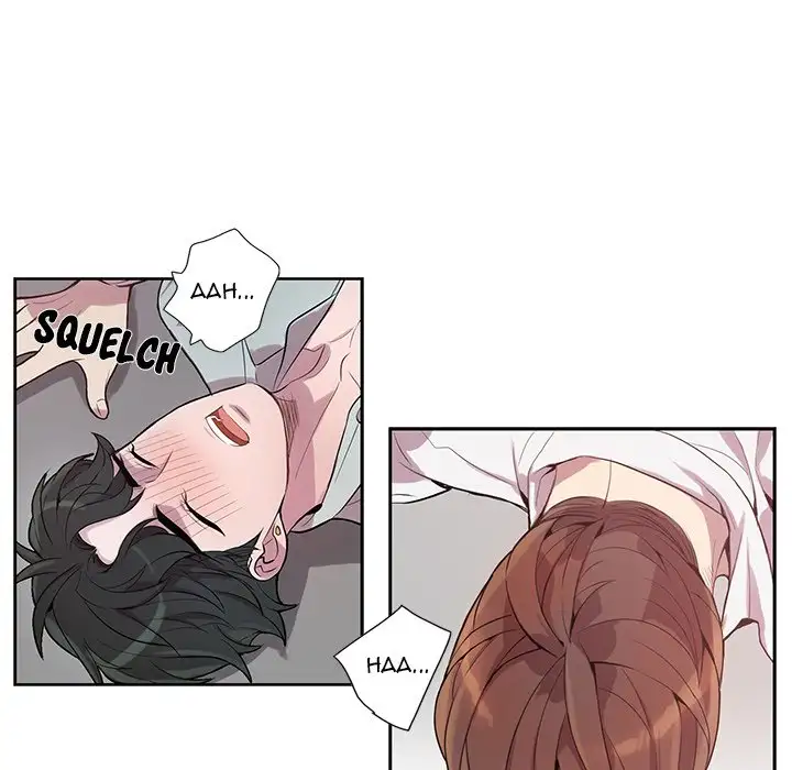 Why Is it You? - Chapter 14 [photo 68] - MangaPorn