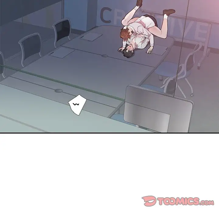 Why Is it You? - Chapter 14 [photo 70] - MangaPorn