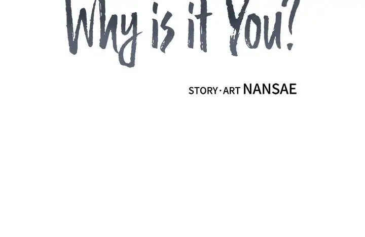 Why Is it You? - Chapter 14 [photo 72] - MangaPorn