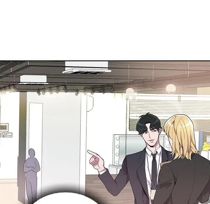 Why Is it You? - Chapter 15 [photo 11] - MangaPorn