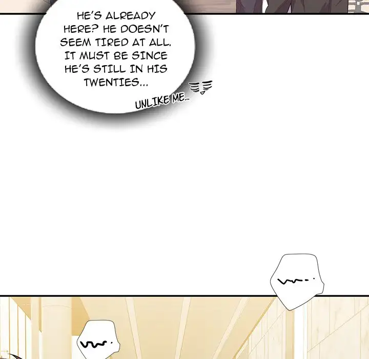 Why Is it You? - Chapter 15 [photo 12] - MangaPorn