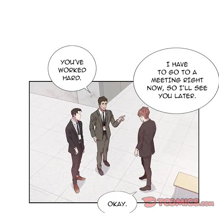 Why Is it You? - Chapter 15 [photo 14] - MangaPorn