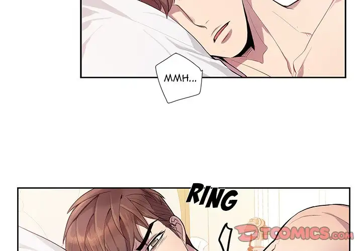 Why Is it You? - Chapter 15 [photo 2] - MangaPorn