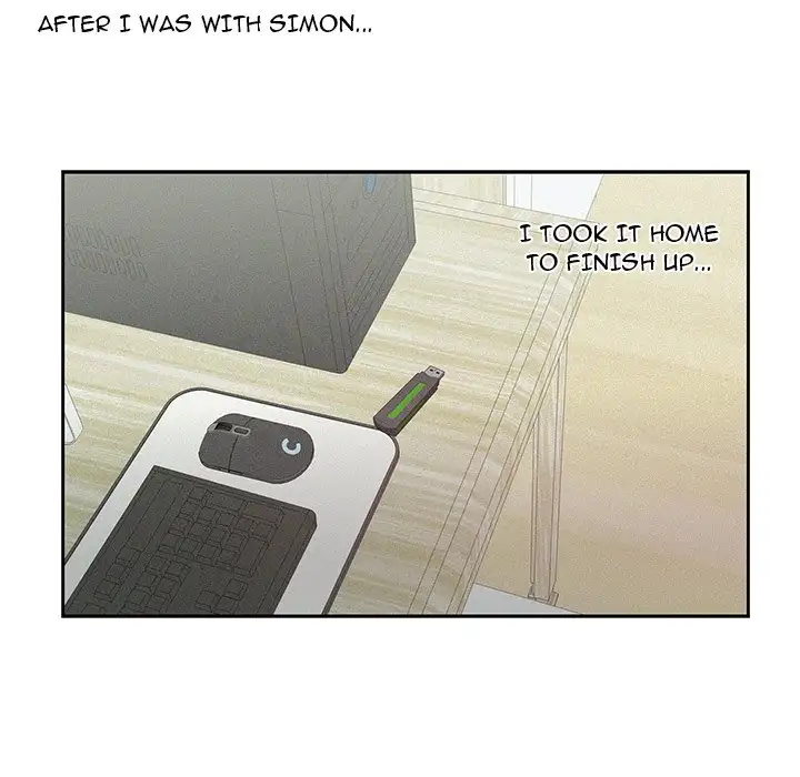 Why Is it You? - Chapter 15 [photo 21] - MangaPorn