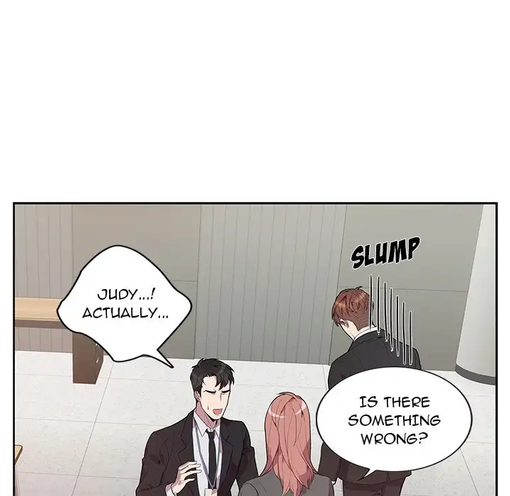 Why Is it You? - Chapter 15 [photo 27] - MangaPorn