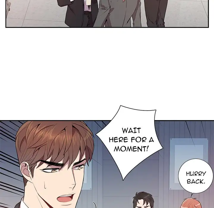 Why Is it You? - Chapter 15 [photo 28] - MangaPorn