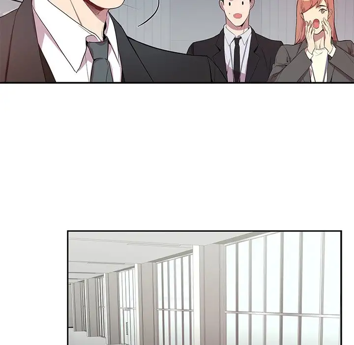 Why Is it You? - Chapter 15 [photo 29] - MangaPorn