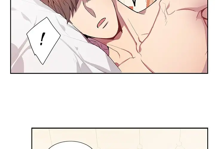 Why Is it You? - Chapter 15 [photo 3] - MangaPorn