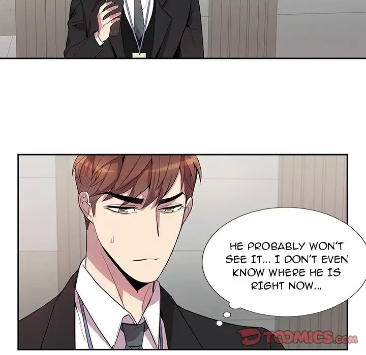Why Is it You? - Chapter 15 [photo 34] - MangaPorn