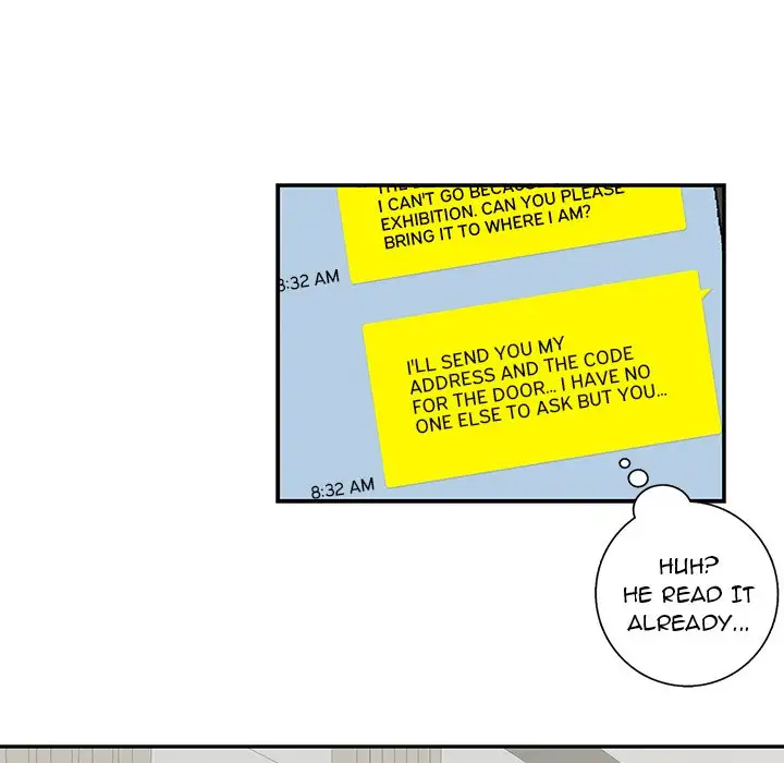 Why Is it You? - Chapter 15 [photo 35] - MangaPorn